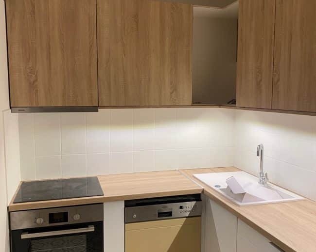 Egyedi konyhabútor készítés