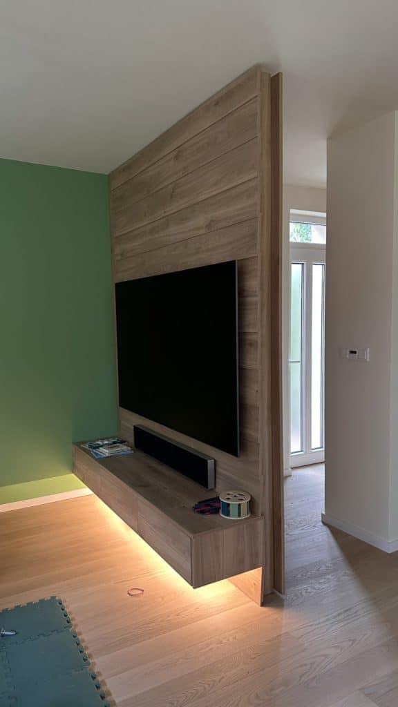 Fa elválasztó elemek