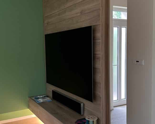 Fa elválasztó elemek